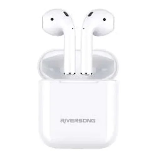 RIVERSONG AIRPODS EA78 WHITE 50861