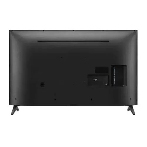 LG LED UHD TV  55UP7500PVG.AMNE 55 inch Black
