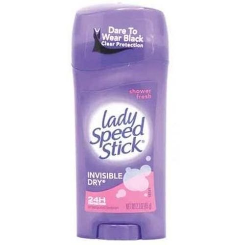 Speed Stick Lady Shower Fresh 65 Gram