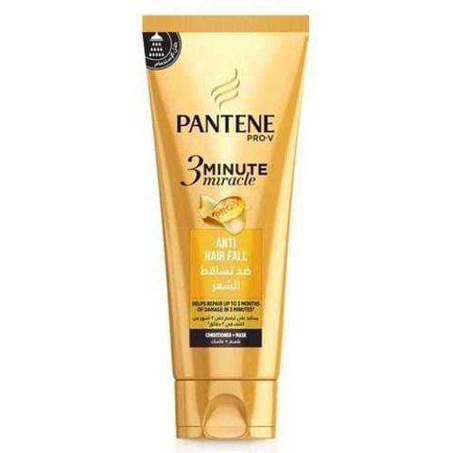 Pantene Conditioner Anti Hair Fall 200 Ml