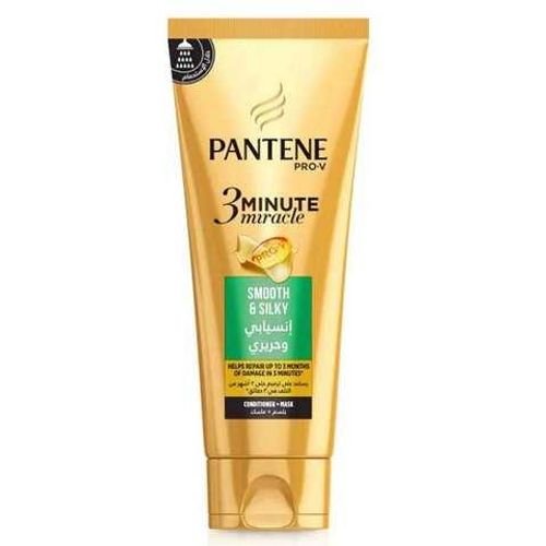 Pantene Conditioner Smooth And Silky 200 Ml