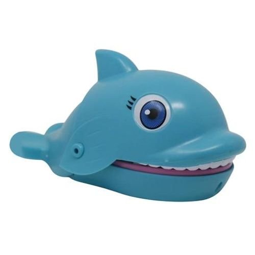 Mumuso Finger Game Toy Dolphin Biting