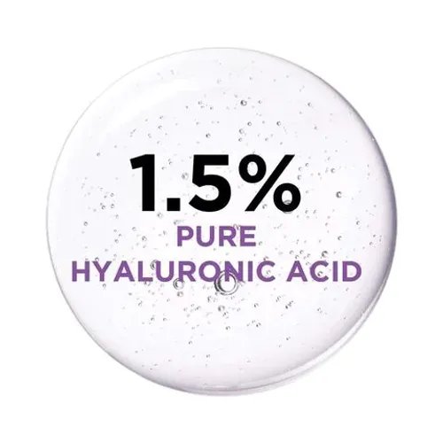 L'Oréal Paris Hyaluron Expert Hyaluronic Acid Serum Clear 30ml
