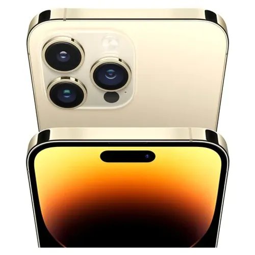 Apple iPhone 14 Pro 256GB 5G Gold
