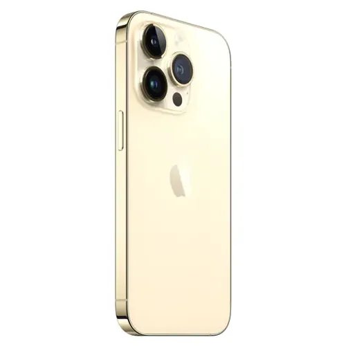 Apple iPhone 14 Pro 256GB 5G Gold