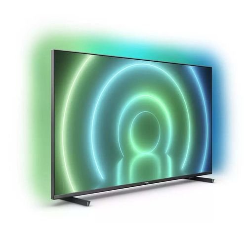 Philips 4K UHD Android Smart LED TV 55PUT7906/56 55 inch