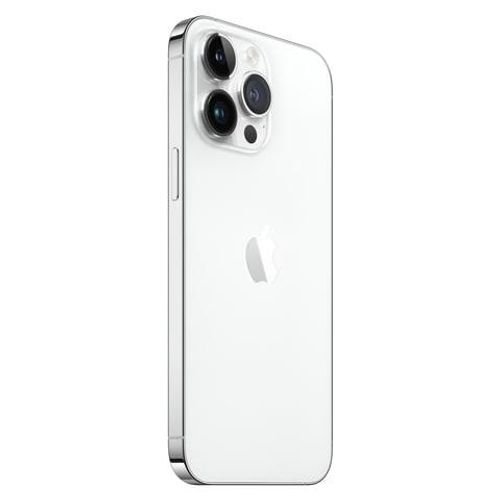 Apple iPhone 14 Pro Max 128GB 5G Silver