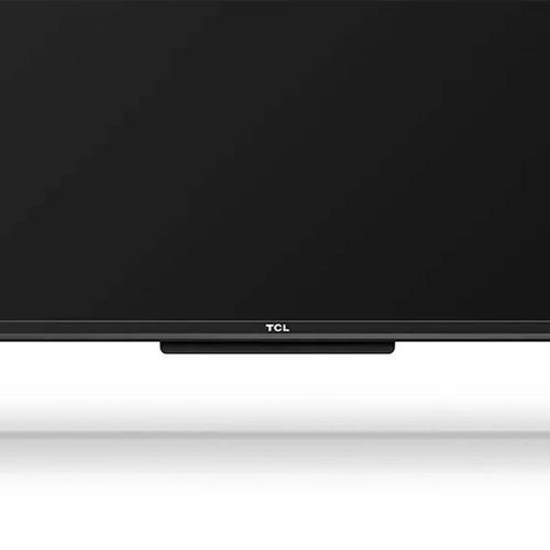 TCL 55Inch 4K-Google Smart LED TV 55P637