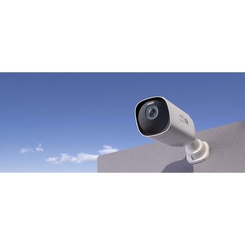 Eufy Security Camera S330 eufyCam 3 (2 Cam Kit) T88713W1