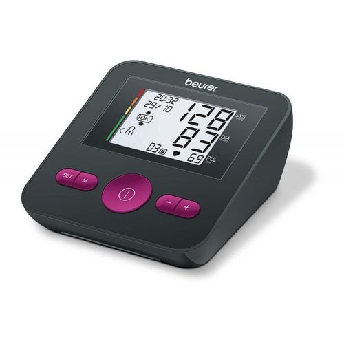 بيورير جهاز قياس ضغط الدم من أعلى الذراع BM27 إصدار محدود