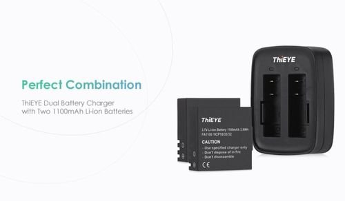 Thieye Charger