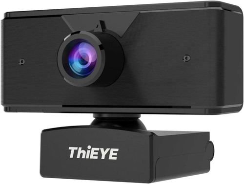 Thieye Webcam