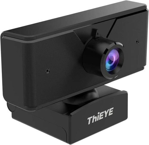Thieye Webcam