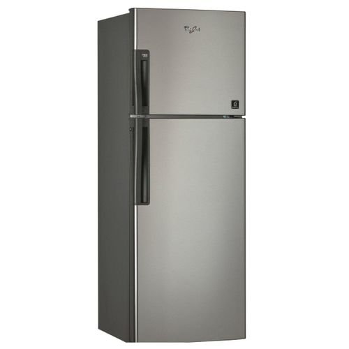 Whirlpool Double Door Refrigerator WTM362RSL 290Ltr