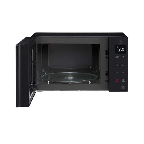 LG Microwave Oven With Grill MH6535GIS 25Ltr