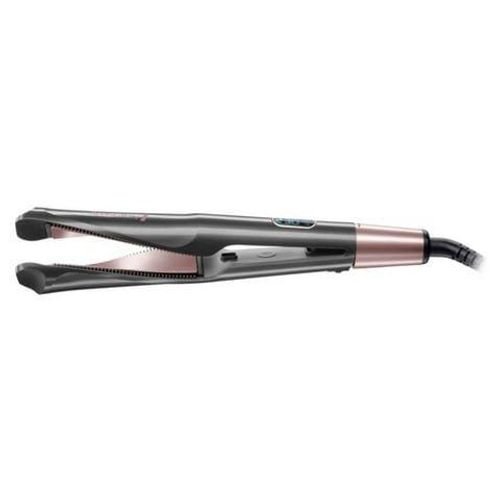 Remington RES6606 2-In-1 Hair Straightener And Hair Curler