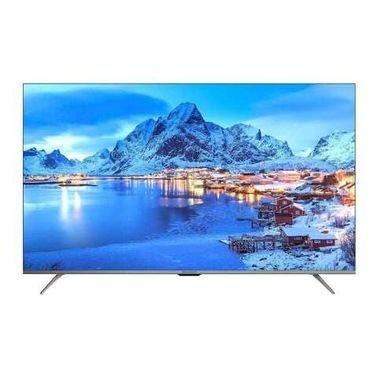 Android tv sharp, 55 inch, , 4k led , 4T-C55DL6NX