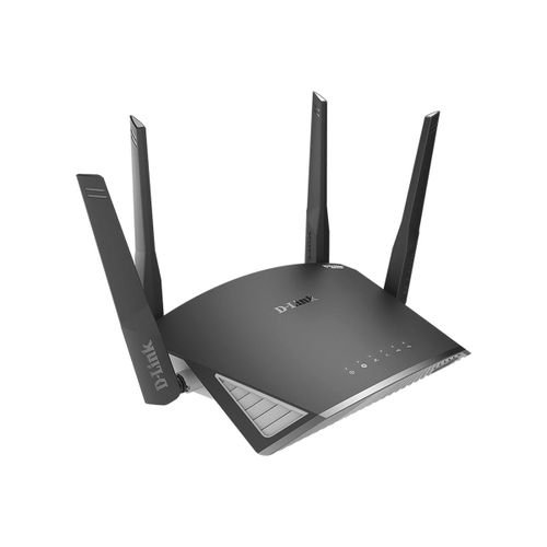 D-Link AC2600 Smart Mesh Wi-Fi Router DIR-2660