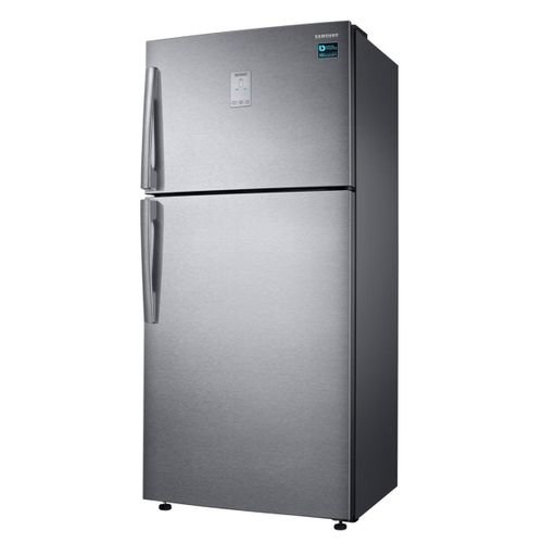 Samsung Double Door Refrigerator RT72K6357SL 720Ltr