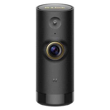دي-لينك كاميرا واي فاي منزلية DCSP6000LH ، دقة 720 بكسل