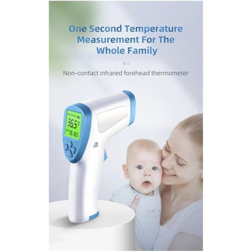 Aicare A66 Forehead Thermometer