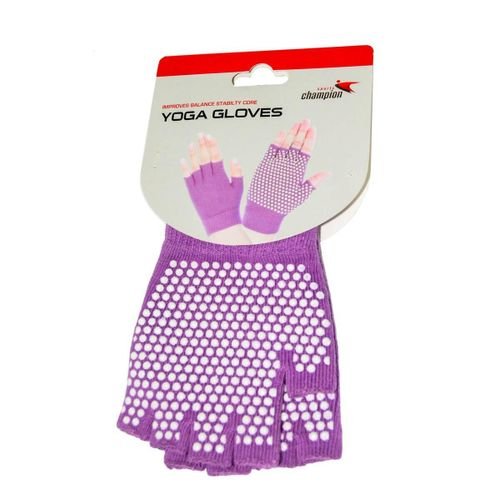 Sports Champion Yoga Gloves IR97883 Assorted