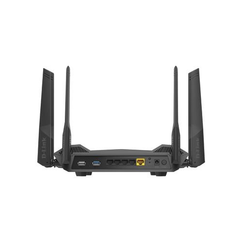 D-Link EXO AX AX5400 Wi-Fi 6 Router DIR-X5460