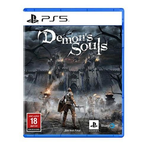 Sony PS5 Demon Souls