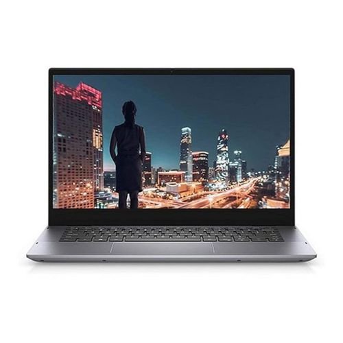 Dell 5406-INS-5047-GRY 2in1 Laptop,Core i5-1135G7,8GB RAM,512 GB SSD,Windows10,14.0inch FHD,2GB NVIDIA GeForce® MX300 Series,Grey