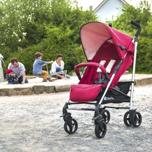 Hauck Baby Stroller Tango T Chilly 358030