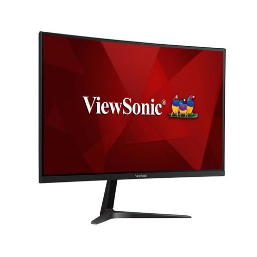 Viewsonic Gaming Monitor VX2718 27 Inch Black