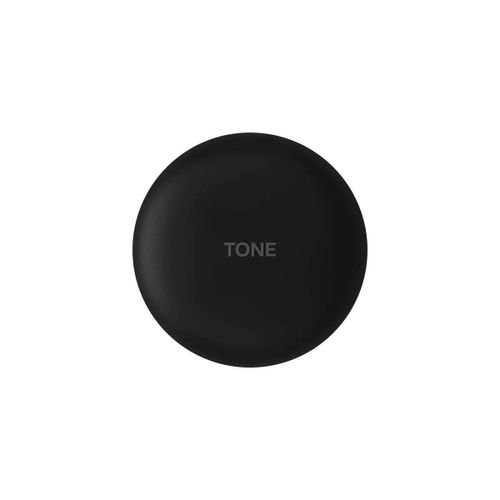 LG TONE Free HBS-FN4 - True Wireless Bluetooth Earbuds Black