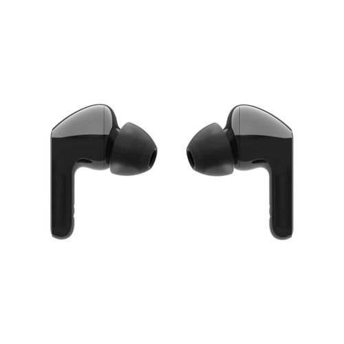 LG TONE Free HBS-FN4 - True Wireless Bluetooth Earbuds Black