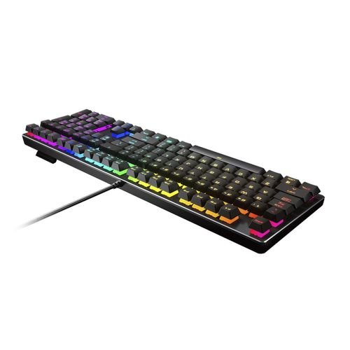 Cougar Gaming Keyboard VANTAR-MX