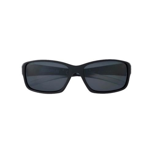 كاتربيلر نظارة شمسية رجالية Ctssensor104P أسود مطفي