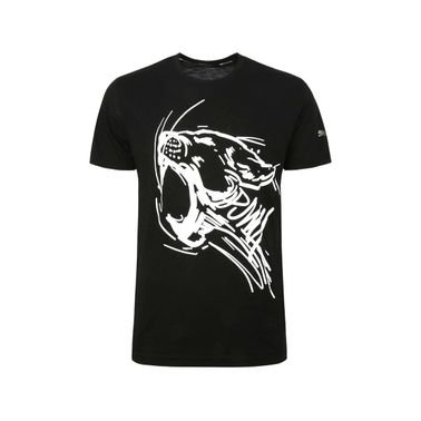 Puma T-Shirt 51944901 Black, Large