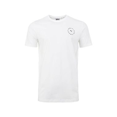 Puma T-Shirt 59892902 White, XXL