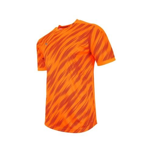Puma T-Shirt 65682702 Orange, Large