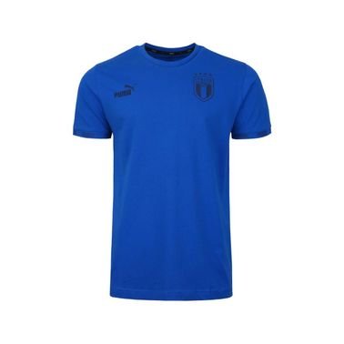 Puma T-Shirt 75724501 Blue, XXL