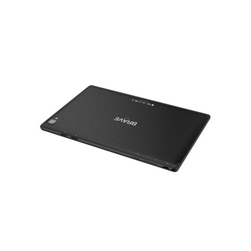 Brave Tab Vaso 10 inches 32GB Black + Keyboard + Headset