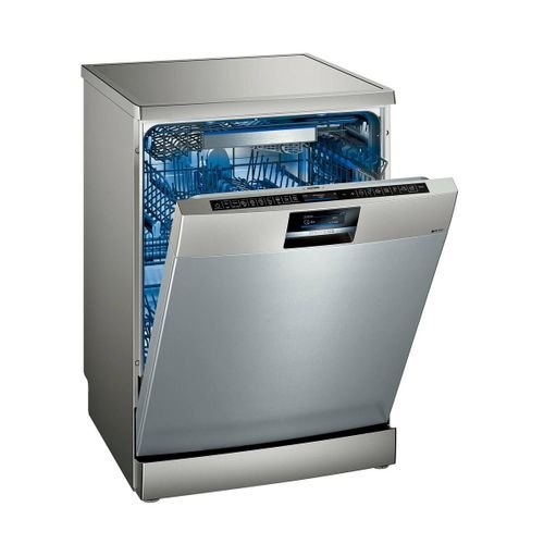 Siemens Dishwasher SN27ZI48DM 8programs