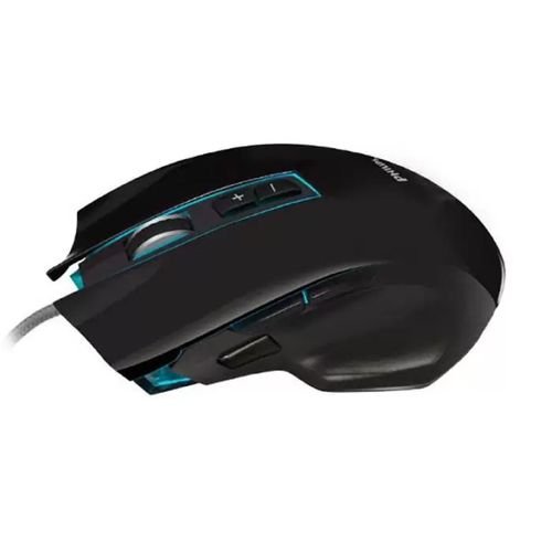 Philips Wired Gaming Mouse SPK9201B
