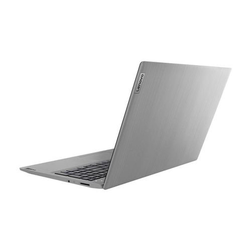 Lenovo IPL3-82HL006WAX Ci5 15.6" FHD Laptop,i5-1135G7(4C/8T,2.4/4.2GHz,8MB),1TB HDD,Integrated AMD Radeon Graphics,Window 10, English Keyboard-Platinum Grey