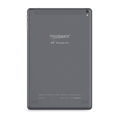 Touchmate Tablet TM-MID1065 2GB 32GB Black