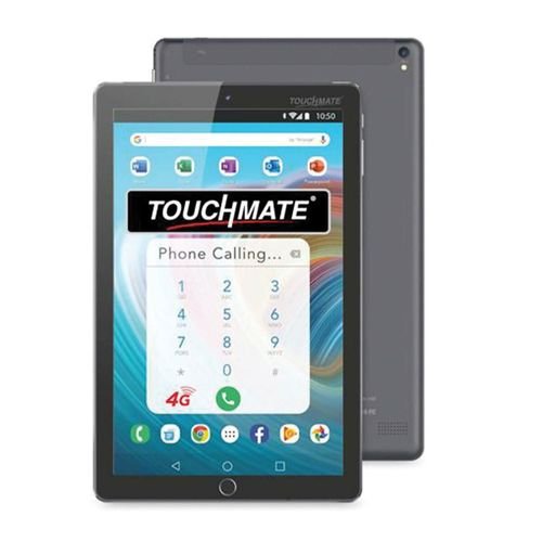 Touchmate Tablet TM-MID1065 2GB 32GB Black
