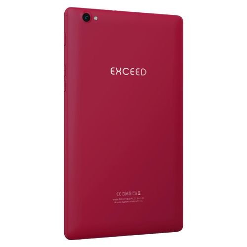 EXCEED Tablet EX8S1,4G,3GB,32GB 8inch Pink