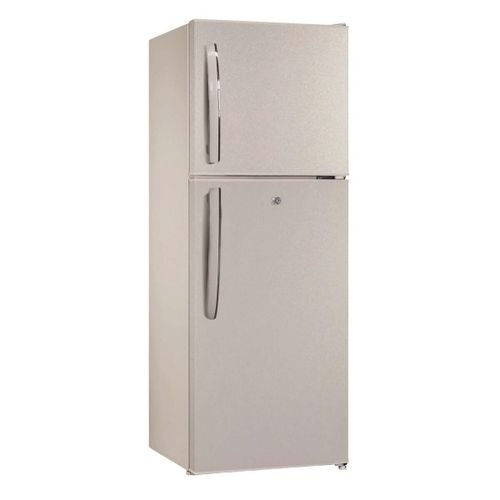 Bompani Double Door Refrigerator BRF180S 138LTR