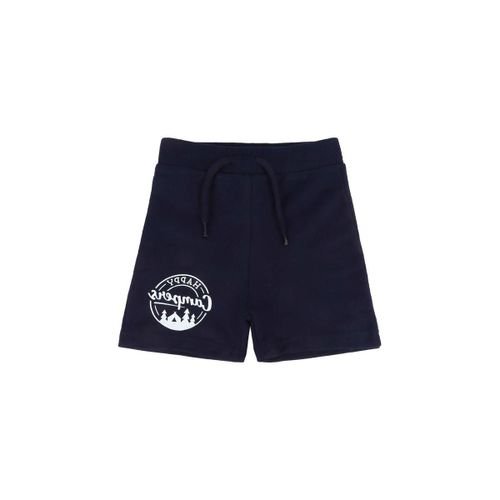 Reo Infant Boy Knit Shorts B1IB652BB, 6-9M