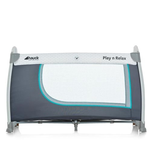 Hauck Baby Play N Relax Travel Bed 60001 Hearts