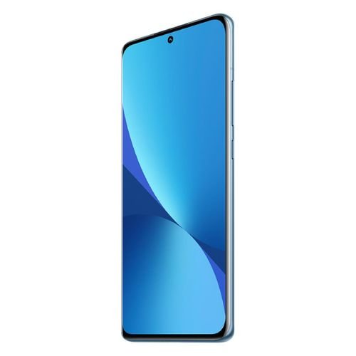 Xiaomi Mi 12,12GB,256GB 5G Blue